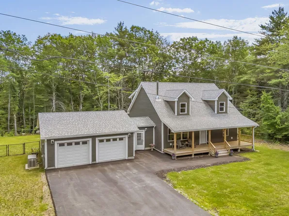 52 Birch Estates, Rome, ME 04963