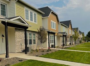9956 W Cable Car St, Boise, ID 83709