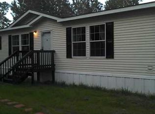 132 Shawtown Rd, Perkinston, MS 39573