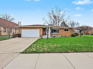 1109 W Franklin St, Jackson, MI