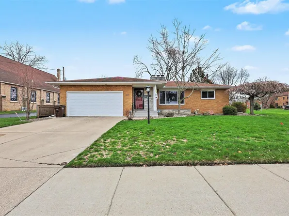 1109 W Franklin St, Jackson, MI 49203