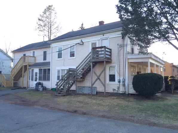 727 Main St #2, Amherst, MA 01002
