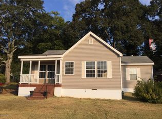 15 Harold Hl, Forsyth, GA 31029