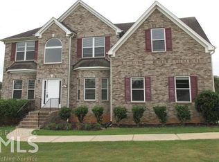 311 Dandie Ln, McDonough, GA 30252