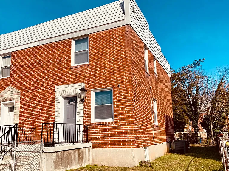 3814 Glenarm Ave — Photo 7