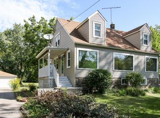 1312 Spring Beach Way, Cary, IL 60013