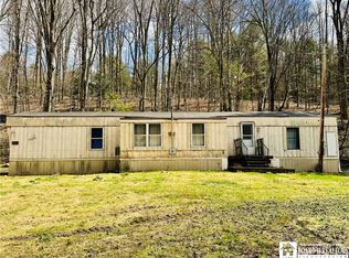 4030 Wilson Hollow Rd, Falconer, NY 14733