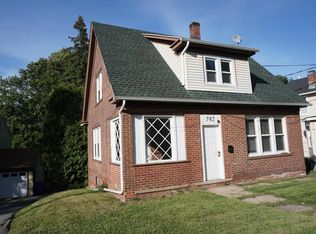 782 Center St, Wallingford, CT 06492