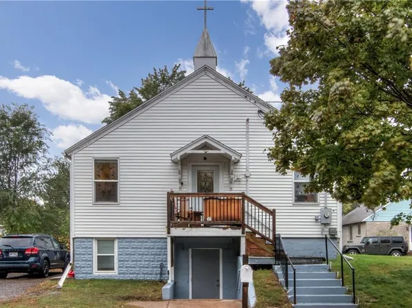 2950 Saturn Avenue, Eau Claire, WI 54703