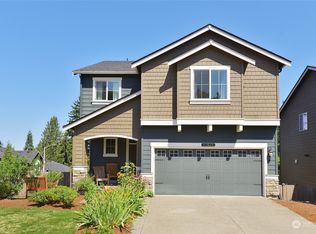 11815 14th Pl SE, Lake Stevens, WA 98258