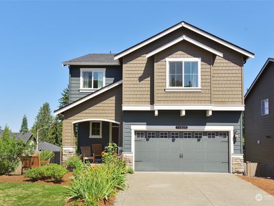 11815 14th Place SE, Lake Stevens, WA, 98258