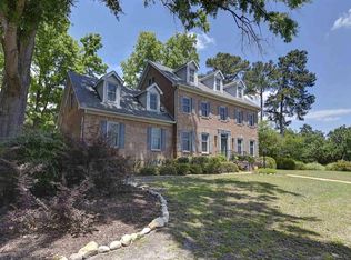 200 Weeping Cherry Ln, Columbia, SC 29212