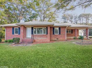 20 W Butler St NW, Rome, GA
