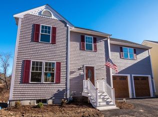 98 Marion Rd #A, Mattapoisett, MA 02739