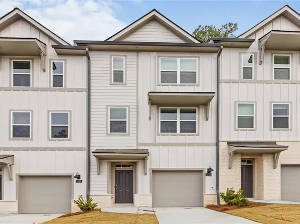 1332 Lakota Pl, Atlanta, GA 30315