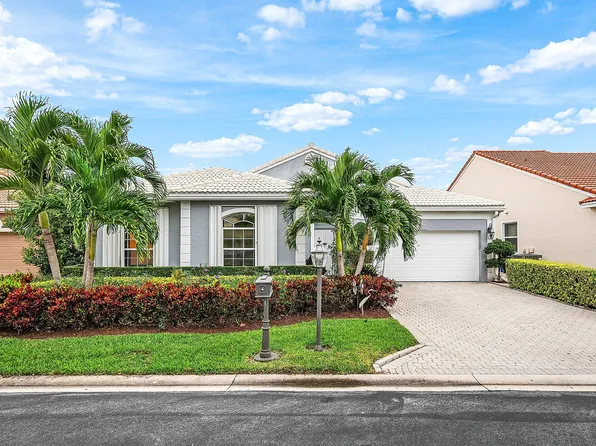 23297 Torre Circle, Boca Raton, FL 33433