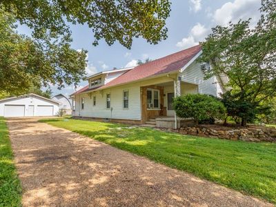 1446 Highway Yy, Lebanon, MO, 65536