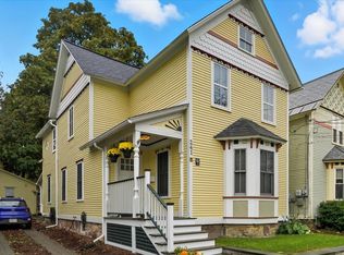 241 Loomis Street, Burlington, VT 05401