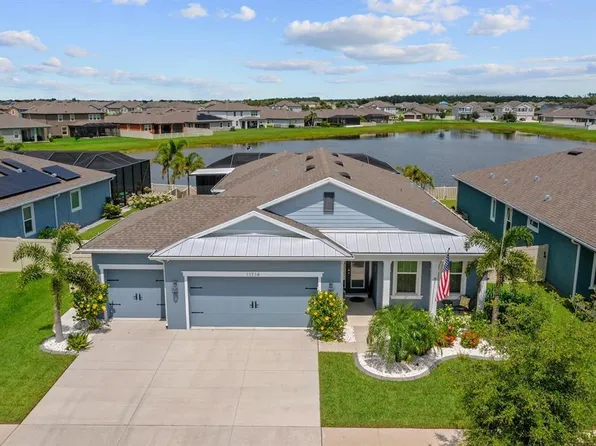 11714 Tetrafin Dr, Riverview, FL 33579