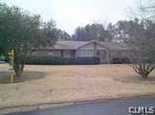 310 Fairway Dr, Athens, GA 30606