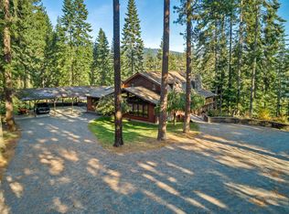 6902 E Sleepy Ln, Coeur D Alene, ID 83814