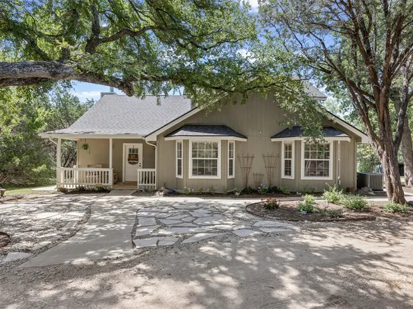 107 Draper Ln, Liberty Hill, TX 78642