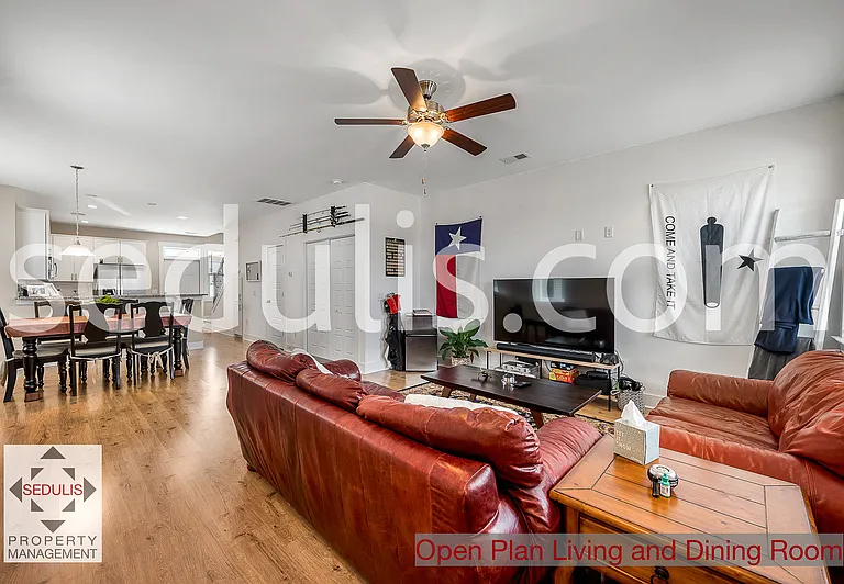 3923 Four Poles Park Dr — Photo 7