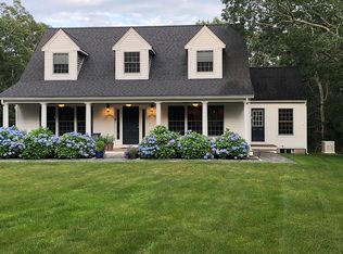 23 Cormorant Cir, Edgartown, MA 02539