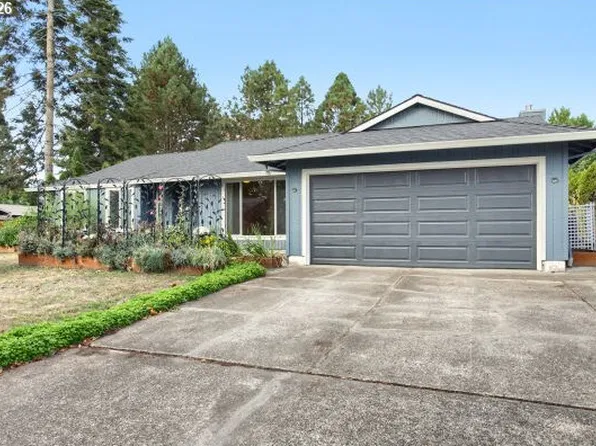 2509 NE Grant St, Hillsboro, OR 97124