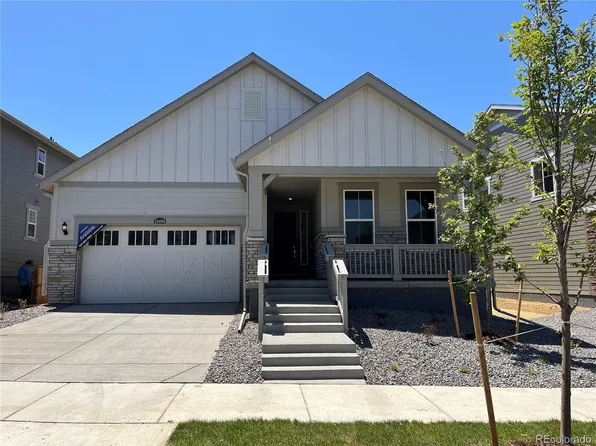 24484 E Pacific Place, Aurora, CO 80018