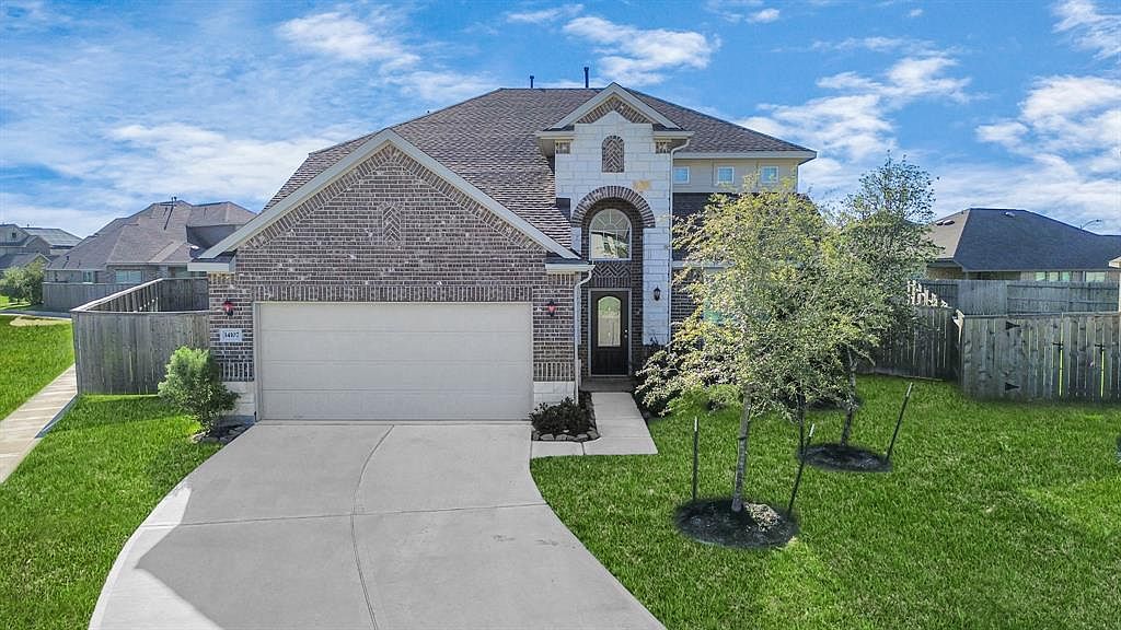 14107 Rosebriar Glen Ct, Rosharon, TX 77583 MLS 46285972 Zillow