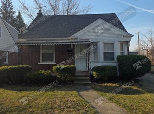 16092 Coram St, Detroit, MI 48205