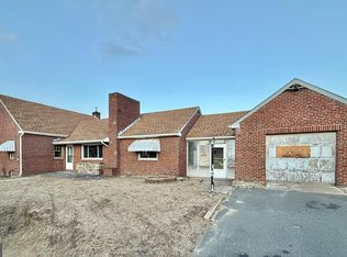 1050 Woodland Ave, Glendora, NJ 08029