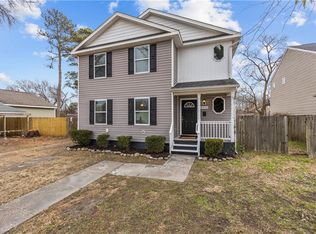 6456 Devonshire Rd, Norfolk, VA 23513