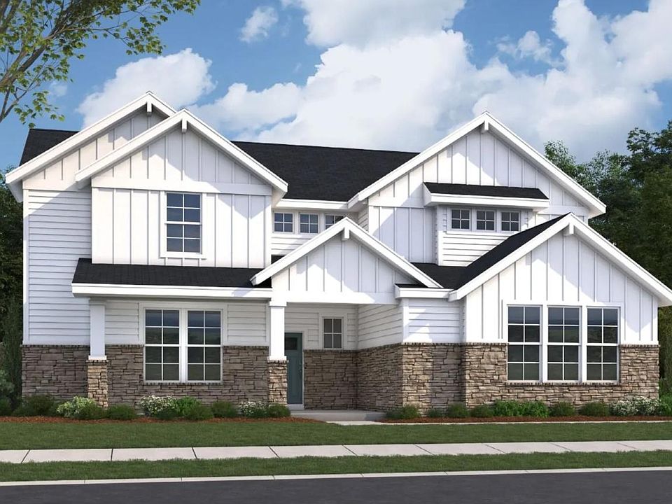 Build The Haven - now starting at 545,900