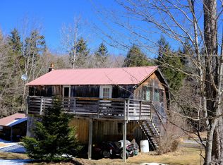 1601 Weston Andover Rd, Andover, VT 05143