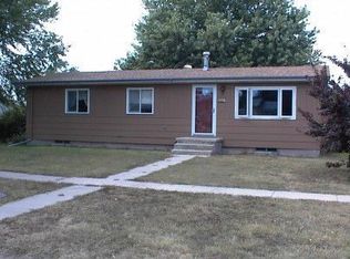 209 N Adams St, Kensington, KS 66951