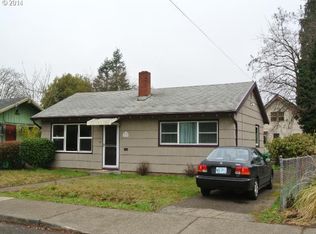7733 SE Reedway St, Portland, OR 97206