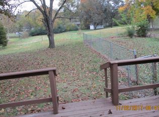 204 Patterson St, Paris, TN 38242