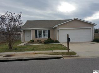 106 Kenneth Blvd NW, Madison, AL 35757