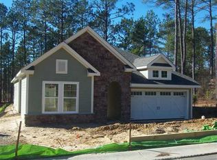 347 Kerr Lake Rd, Aberdeen, NC 27376