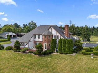 585 W 100 S, Hebron, IN 46341