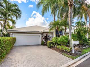 17111 Huntington Park Way, Boca Raton, FL 33496
