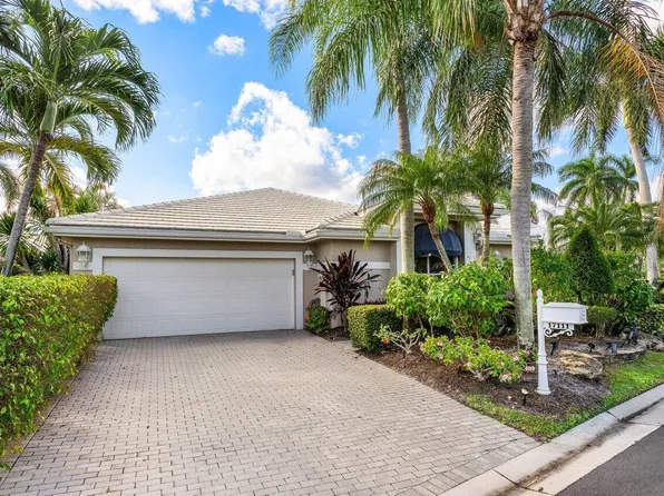 17111 Huntington Park Way, Boca Raton, FL 33496