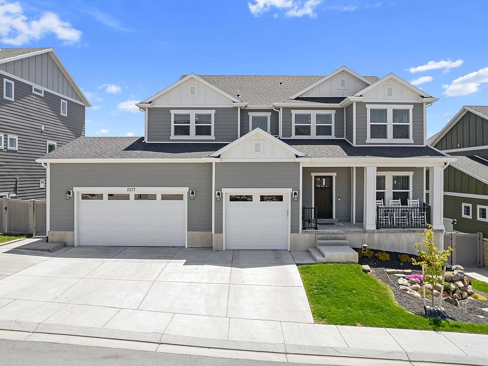 1st image of 2377 W Silver Fox Ln