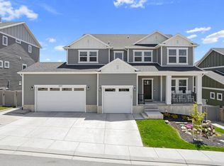 2377 W Silver Fox Ln, Lehi, UT 84043