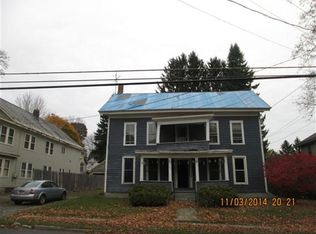 63 E State St, Gloversville, NY 12078