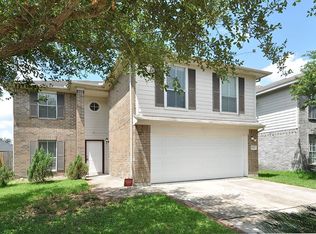 6423 W Ridgecreek Dr, Missouri City, TX 77489