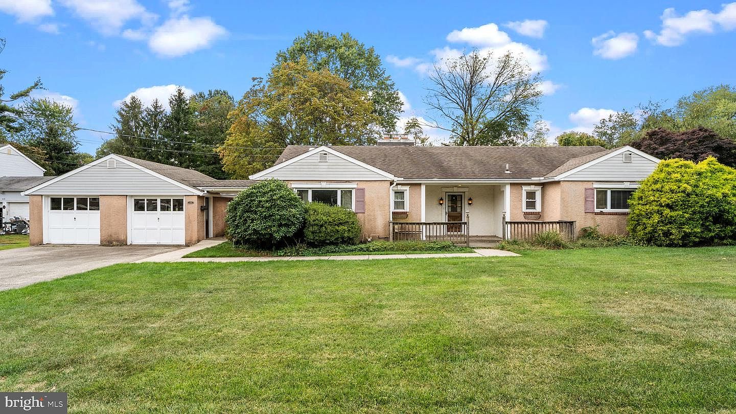 69 Crooked Billet Rd, Hatboro, PA 19040 | Zillow