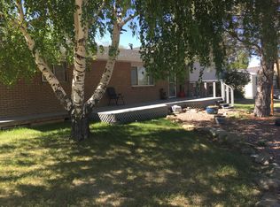 375 Driftwood St, Green River, WY 82935